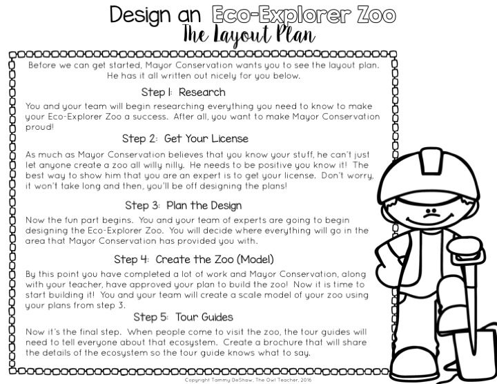 project based learning rubric pdf