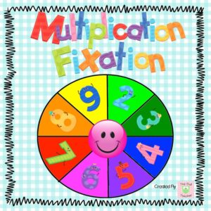 Math Workshop Elapsed Time Unit - The Owl Teacher